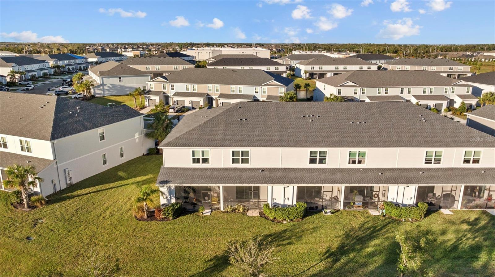 MORGANS GLEN TWNHMS PH IIIA & IIIB - Residential