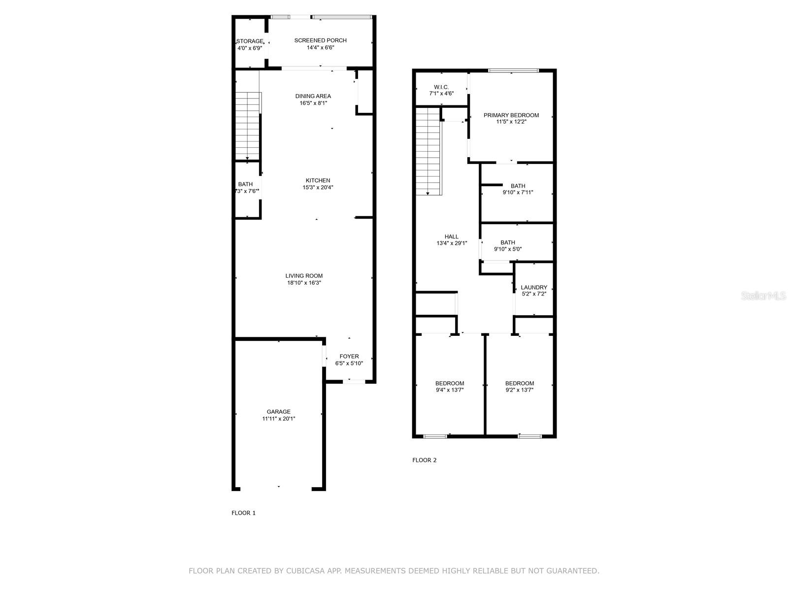MORGANS GLEN TWNHMS PH IIIA & IIIB - Residential