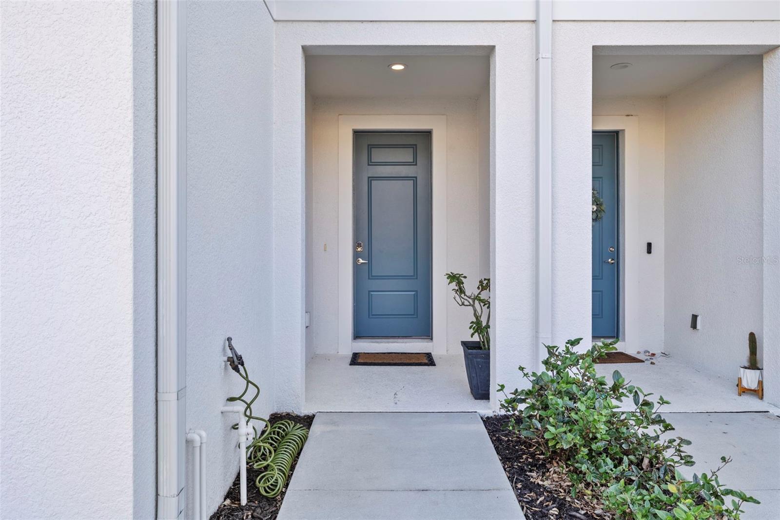 MORGANS GLEN TWNHMS PH IIIA & IIIB - Residential