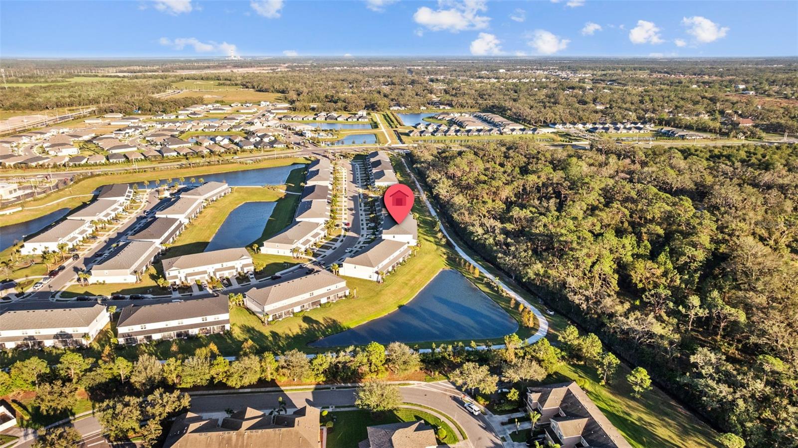MORGANS GLEN TWNHMS PH IIIA & IIIB - Residential