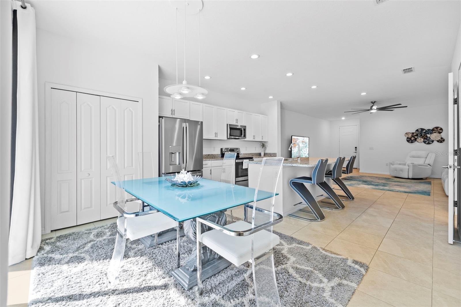 MORGANS GLEN TWNHMS PH IIIA & IIIB - Residential