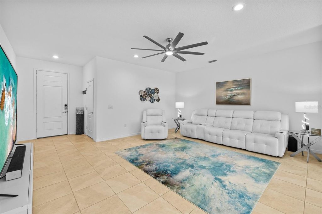 Photo of 8545 Canyon Creek Trail, Parrish, FL 34219 (MLS # A4666618)