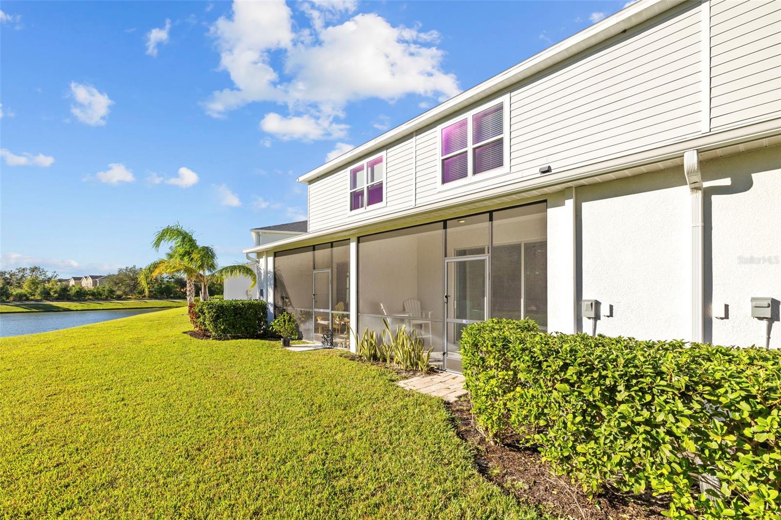 MORGANS GLEN TWNHMS PH IIIA & IIIB - Residential