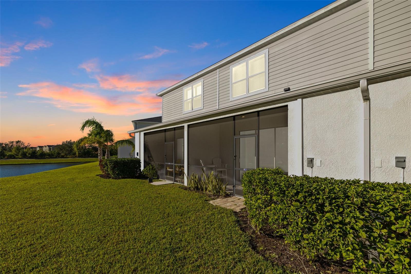 MORGANS GLEN TWNHMS PH IIIA & IIIB - Residential