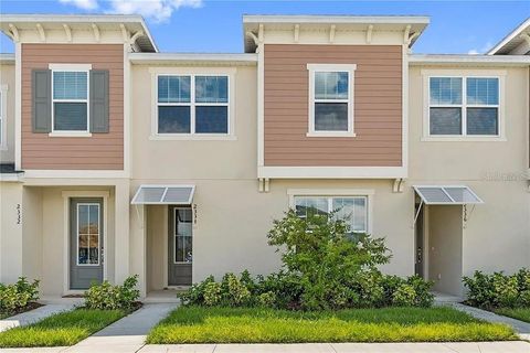 Photo of 2334 Zaballina Place #2343, Kissimmee, FL 34747 (MLS # O6379944)