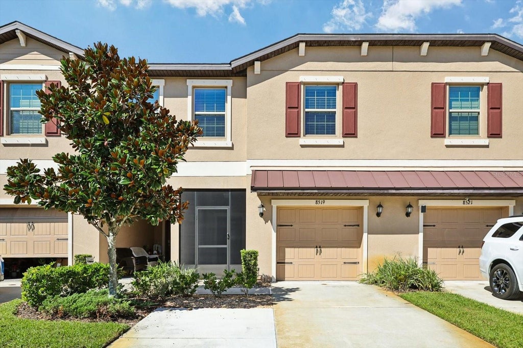 Photo of 8519 Reedville Street, New Port Richey, FL 34654 (MLS # TB8550800)