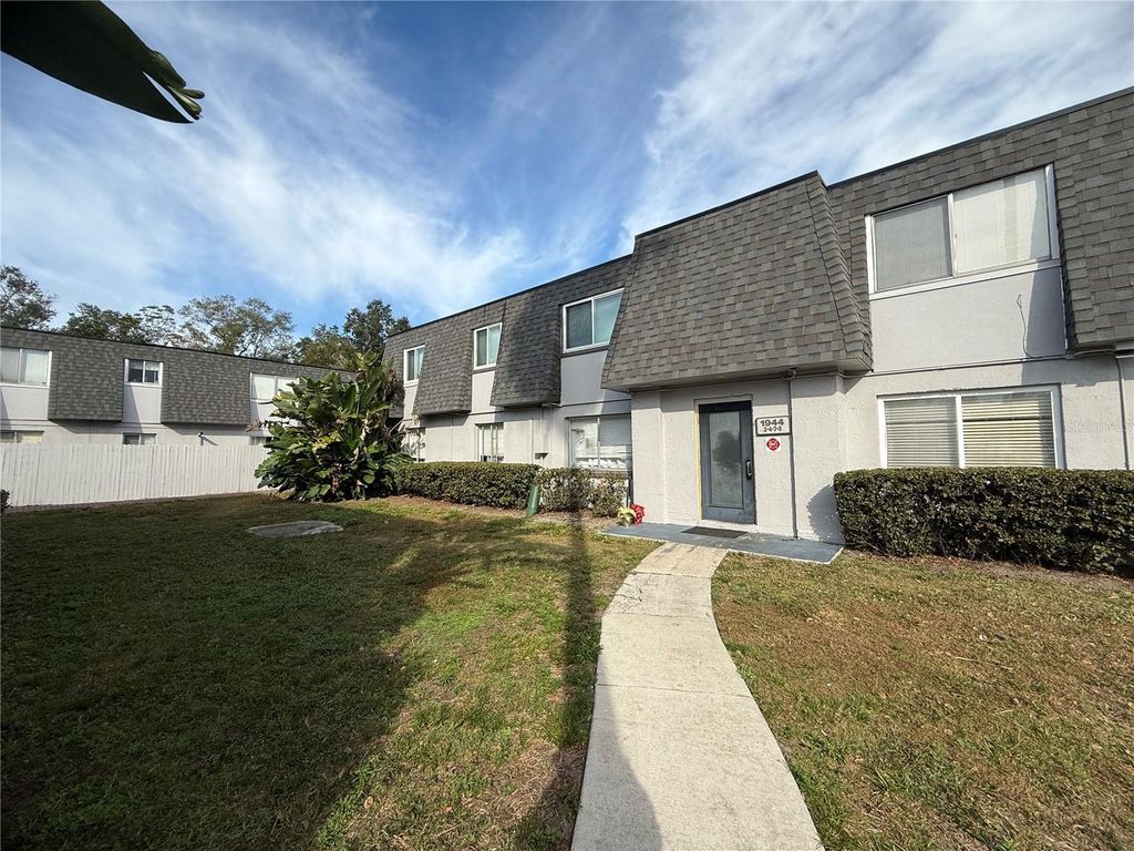 Photo of 1944 Conway Road #3, Orlando, FL 32812 (MLS # S5143004)