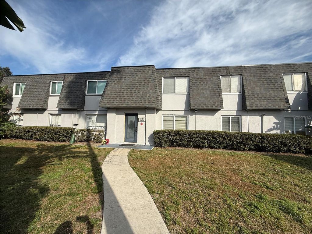 Photo of 1944 Conway Road #3, Orlando, FL 32812 (MLS # S5143004)