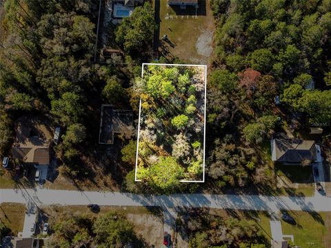 Photo of 11079 Hemlock Warbler Road, Weeki Wachee, FL 34614 (MLS # TB8456424)