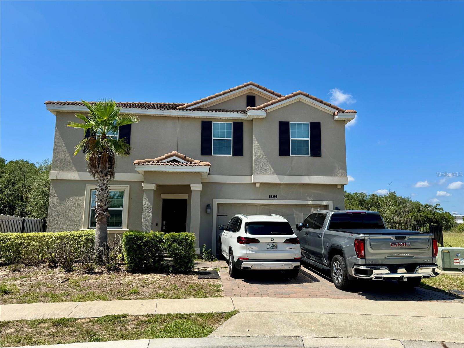 1512 OAK MARSH LOOP