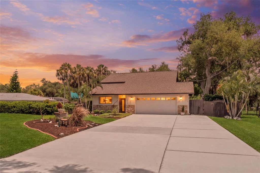 Photo of 3643 Meridale Road, Sarasota, FL 34238 (MLS # A4701454)