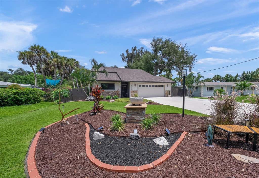 Photo of 3643 Meridale Road, Sarasota, FL 34238 (MLS # A4701454)