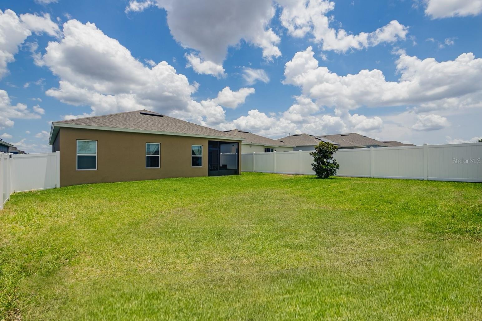 ORCHID TERRACE PH 1 - Residential Lease