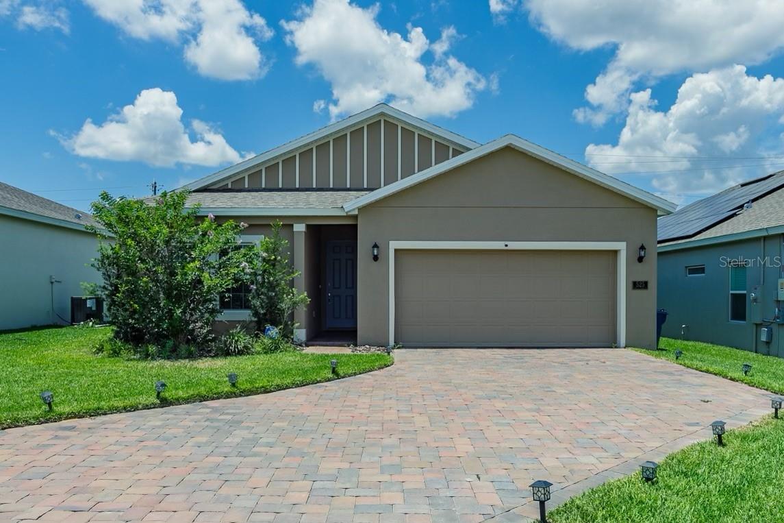 ORCHID TERRACE PH 1 - Residential Lease