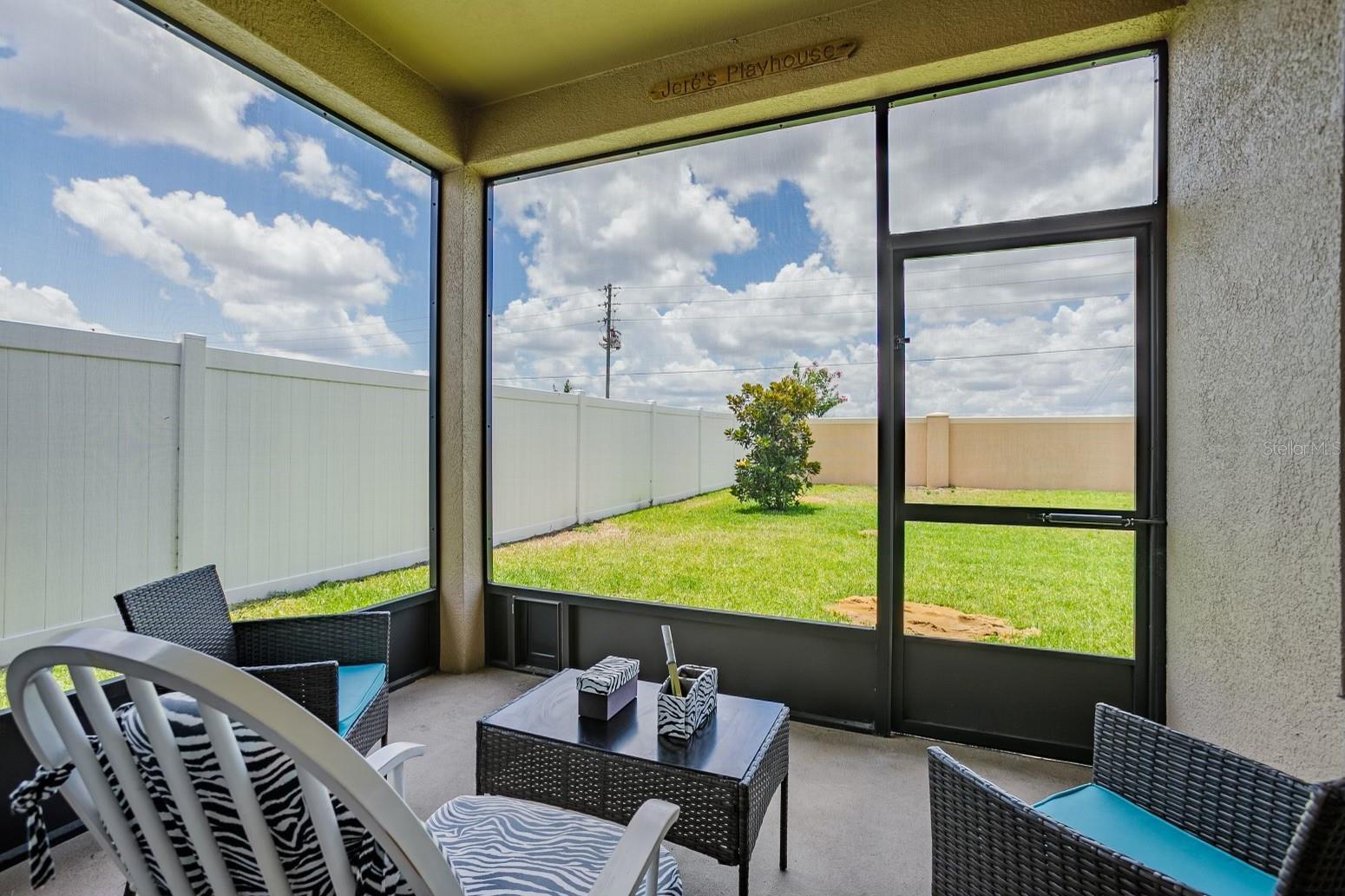 ORCHID TERRACE PH 1 - Residential Lease