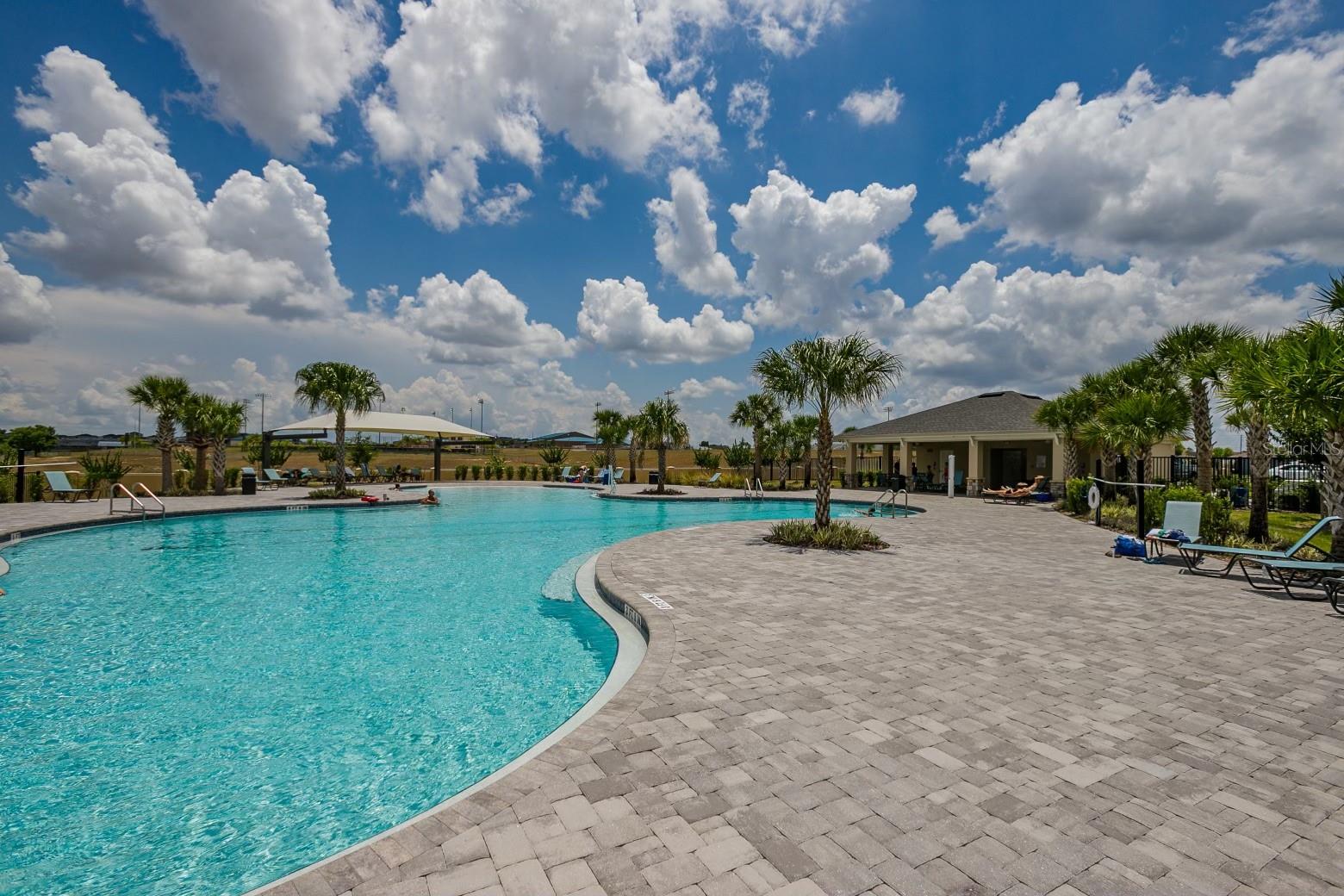 ORCHID TERRACE PH 1 - Residential Lease