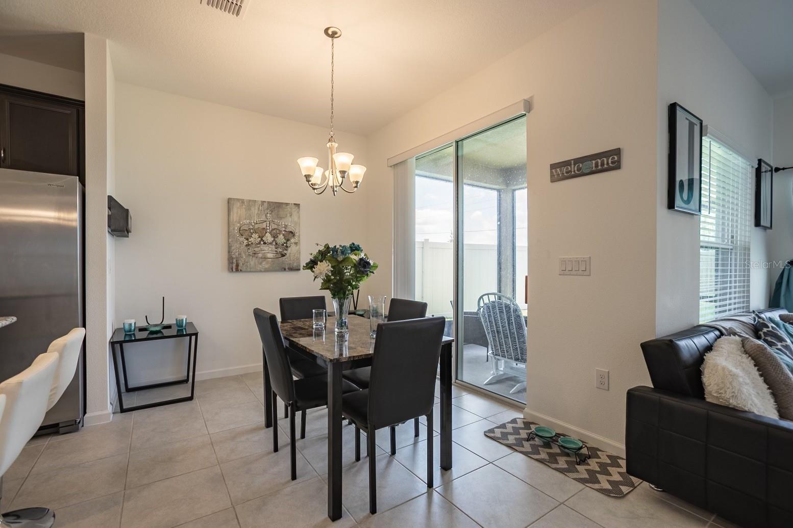 ORCHID TERRACE PH 1 - Residential Lease