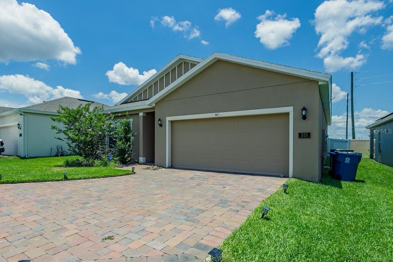 ORCHID TERRACE PH 1 - Residential Lease