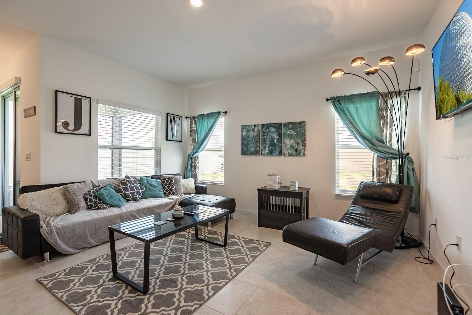 ORCHID TERRACE PH 1 - Residential Lease