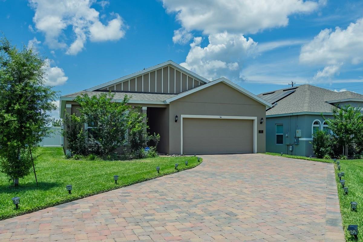 ORCHID TERRACE PH 1 - Residential Lease