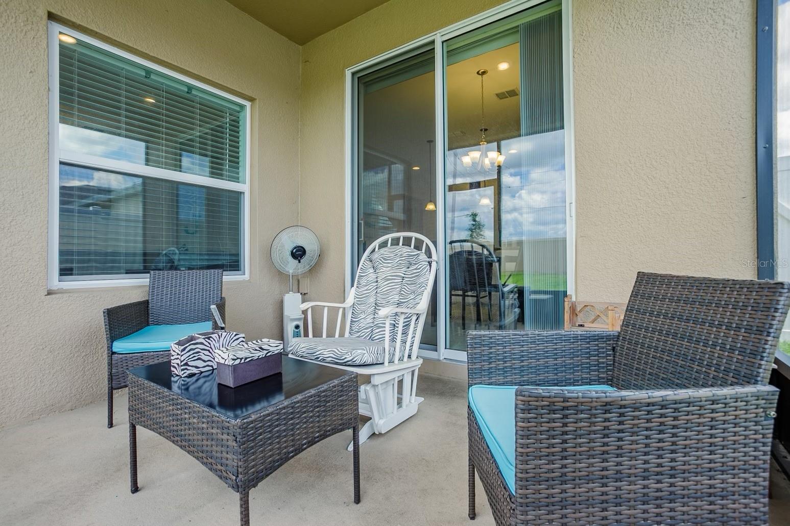 ORCHID TERRACE PH 1 - Residential Lease