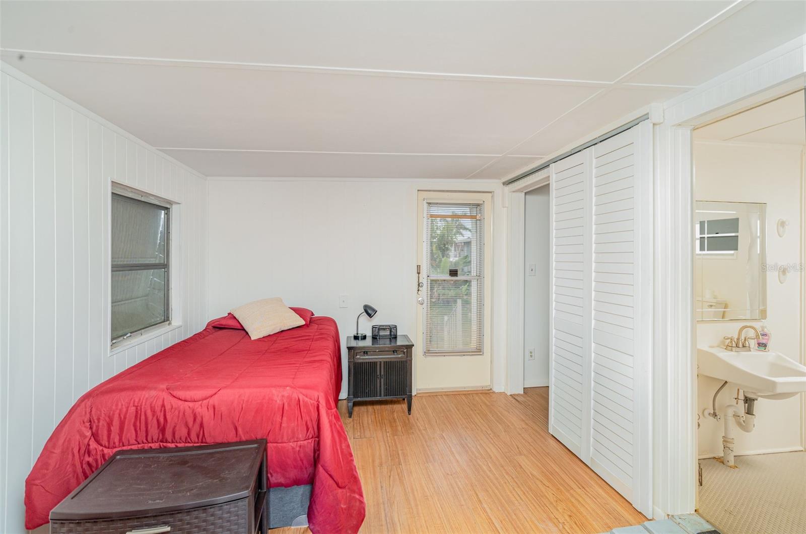 FAIR LANE ACRES FIRST ADD - Residential