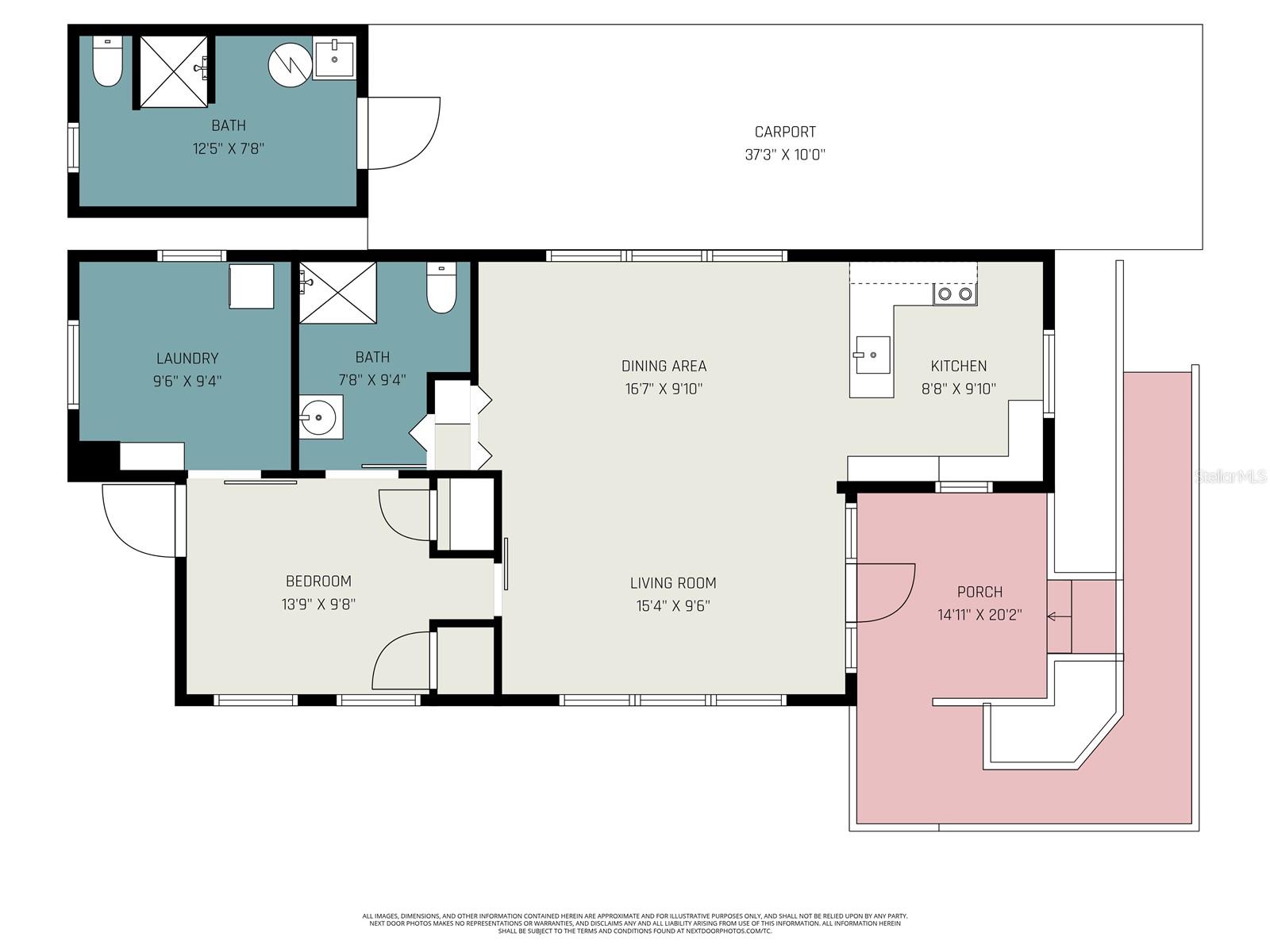 FAIR LANE ACRES FIRST ADD - Residential