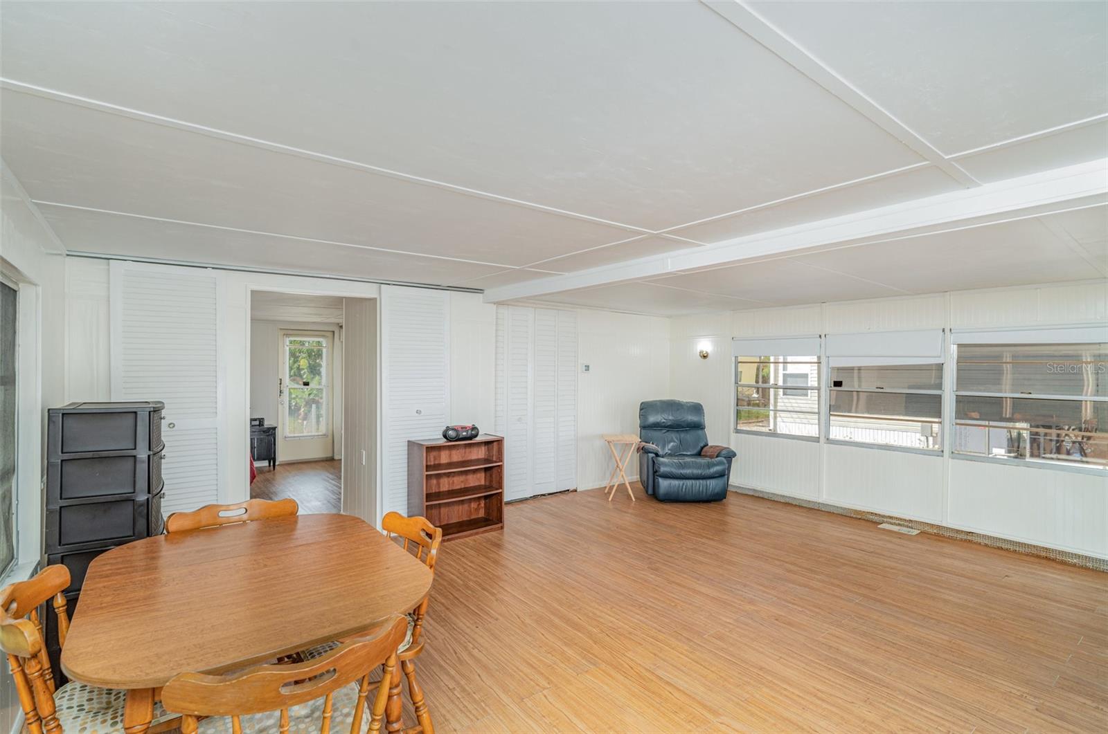 FAIR LANE ACRES FIRST ADD - Residential