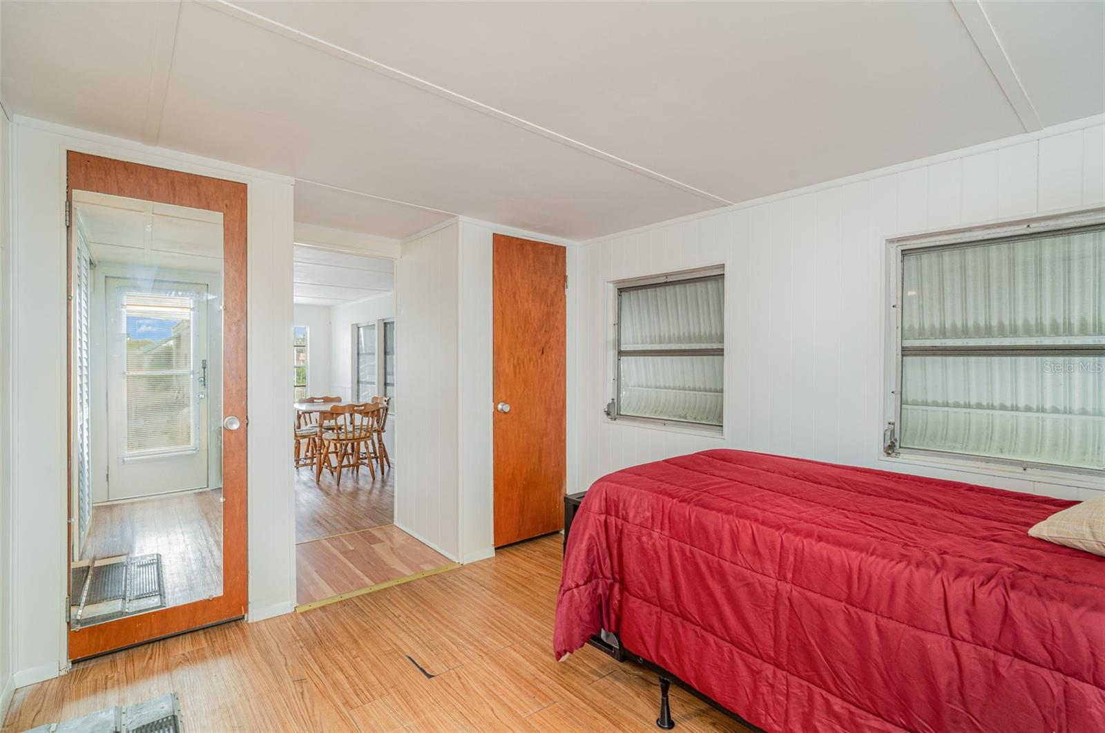 FAIR LANE ACRES FIRST ADD - Residential