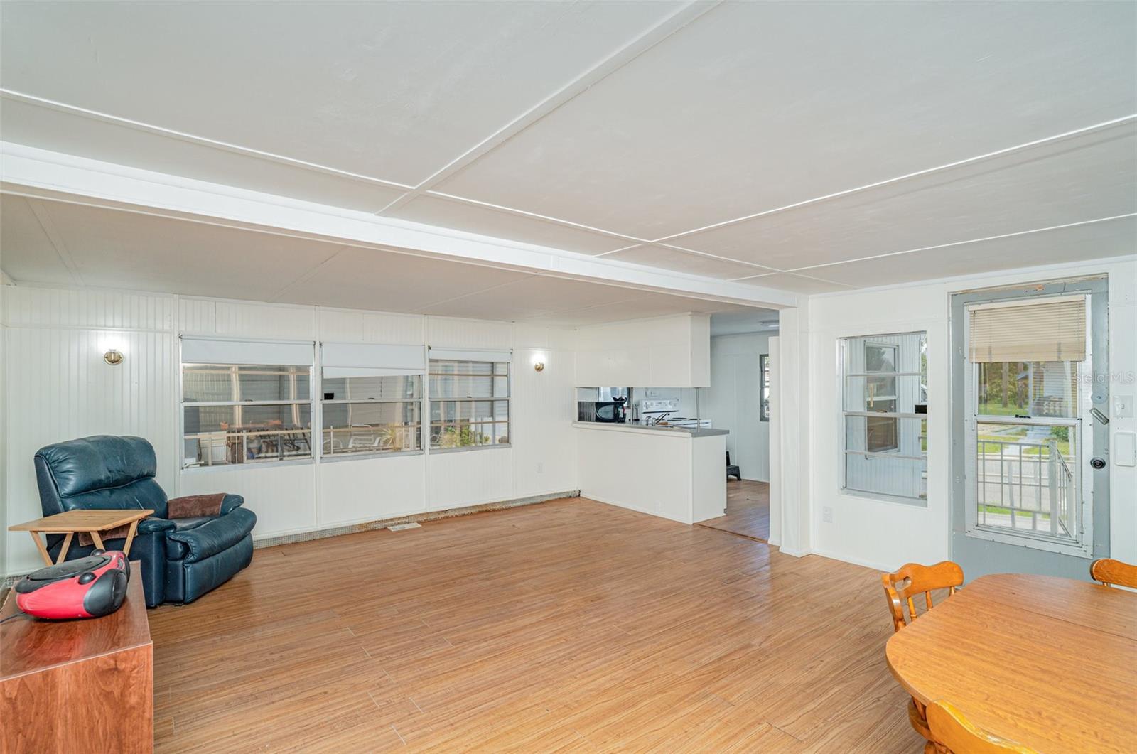 FAIR LANE ACRES FIRST ADD - Residential