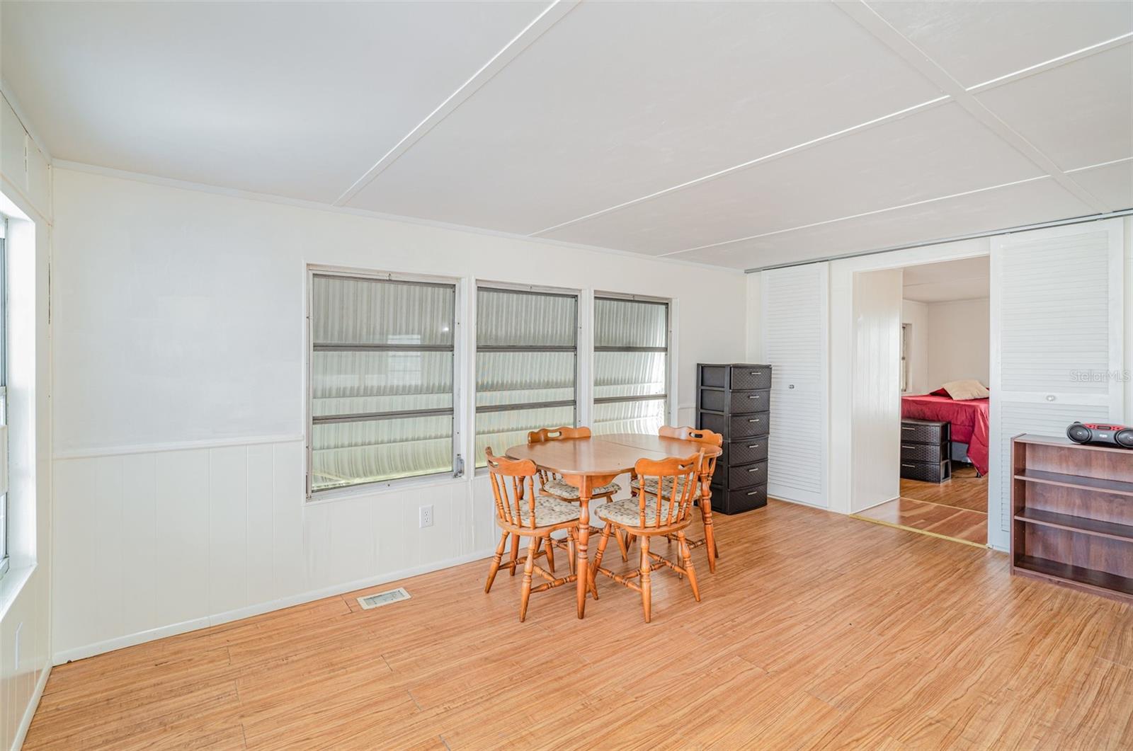 FAIR LANE ACRES FIRST ADD - Residential