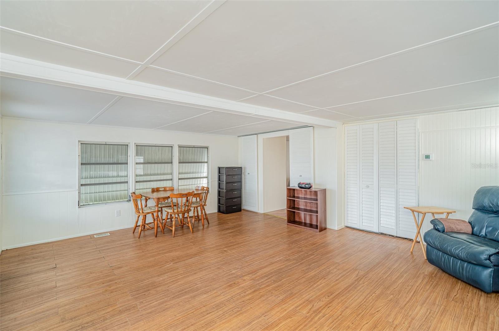 FAIR LANE ACRES FIRST ADD - Residential