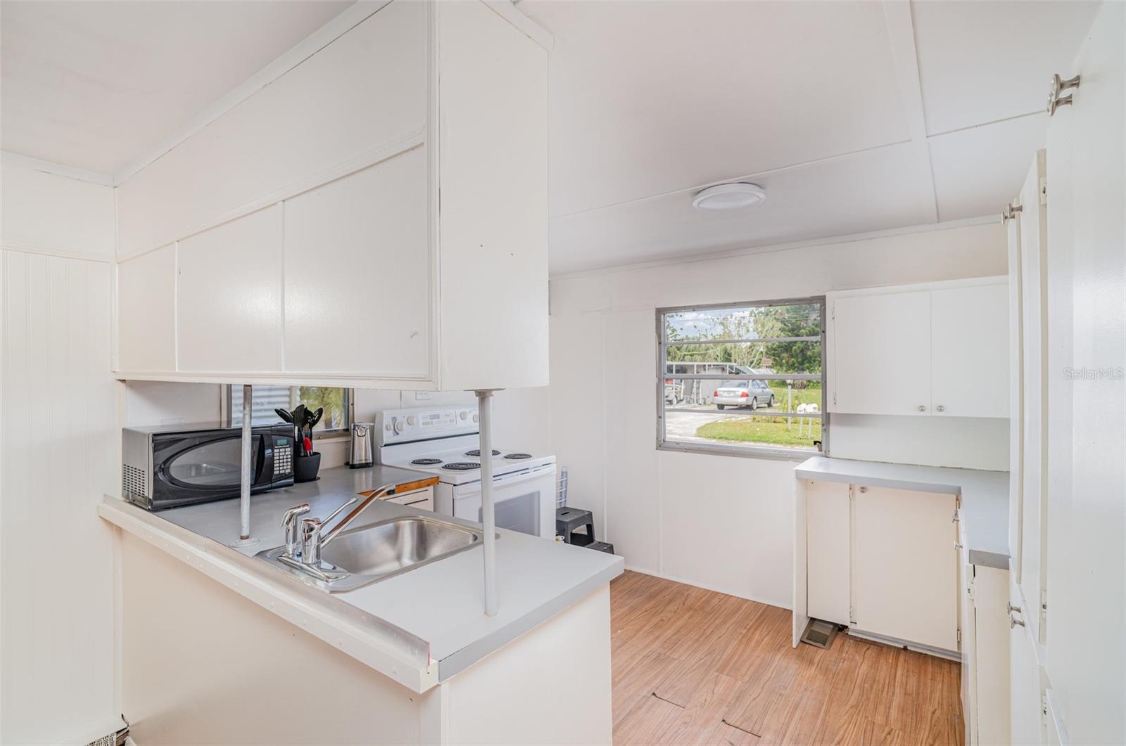 FAIR LANE ACRES FIRST ADD - Residential