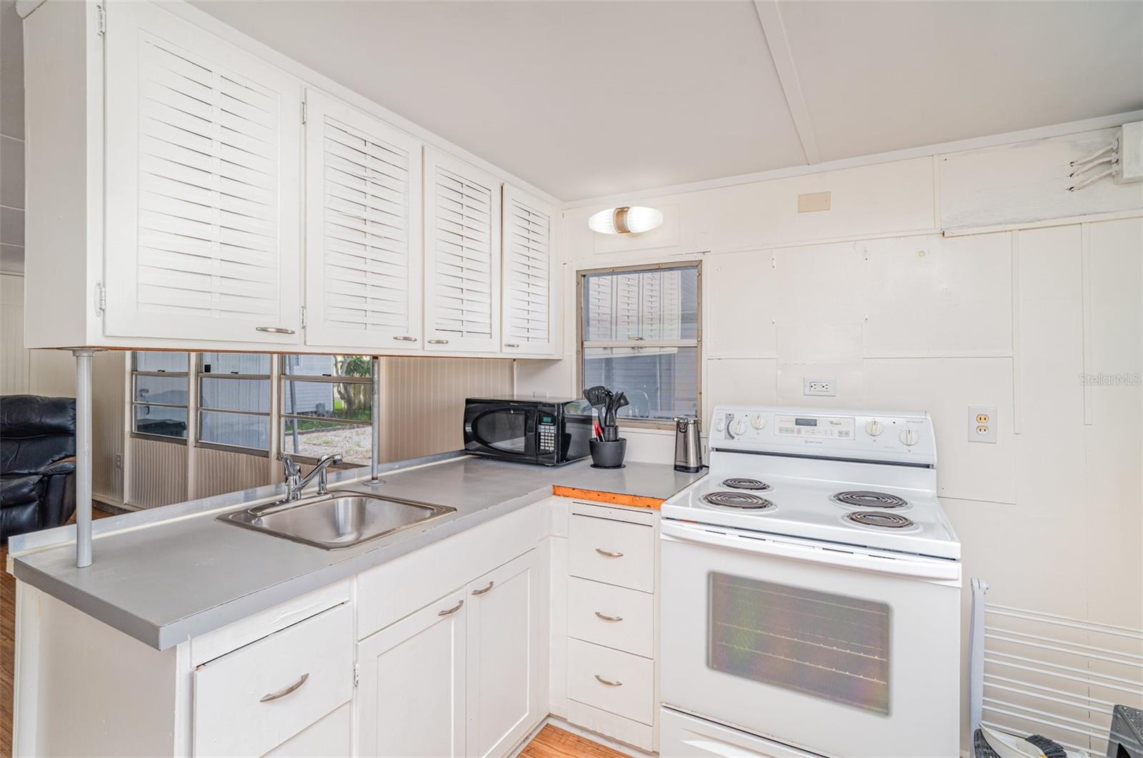 FAIR LANE ACRES FIRST ADD - Residential