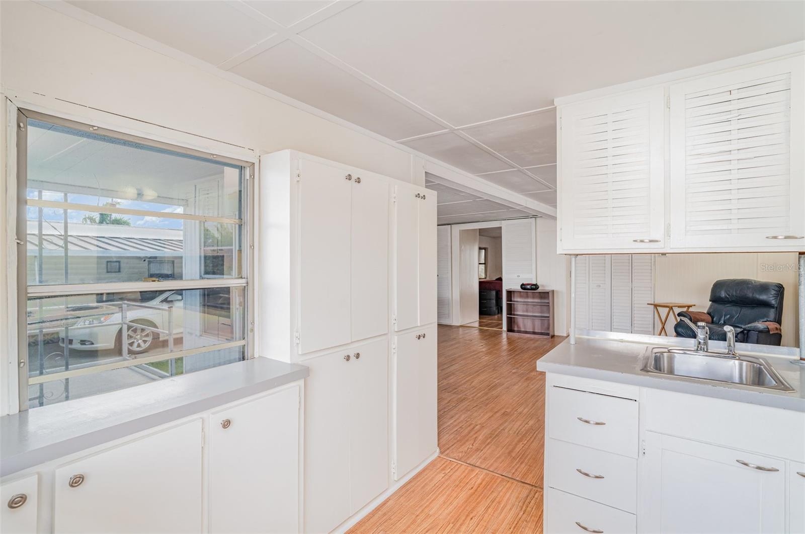 FAIR LANE ACRES FIRST ADD - Residential
