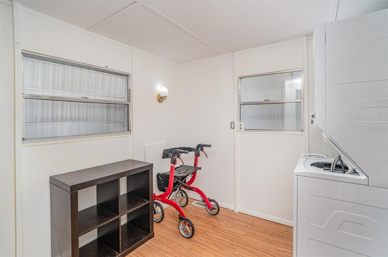 FAIR LANE ACRES FIRST ADD - Residential