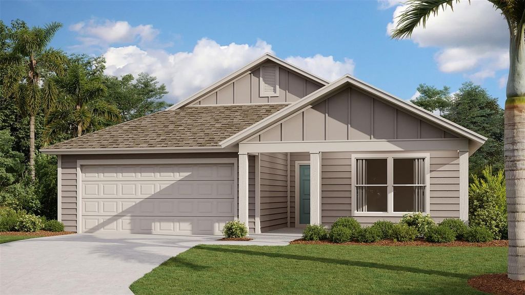 Photo of 57 Hulett Woods Road, Palm Coast, FL 32137 (MLS # FC299913)