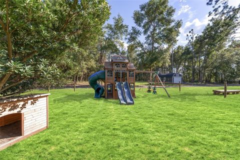Tiny photo for 28 Locust Run, Ocala, FL 34472 (MLS # OM703969)