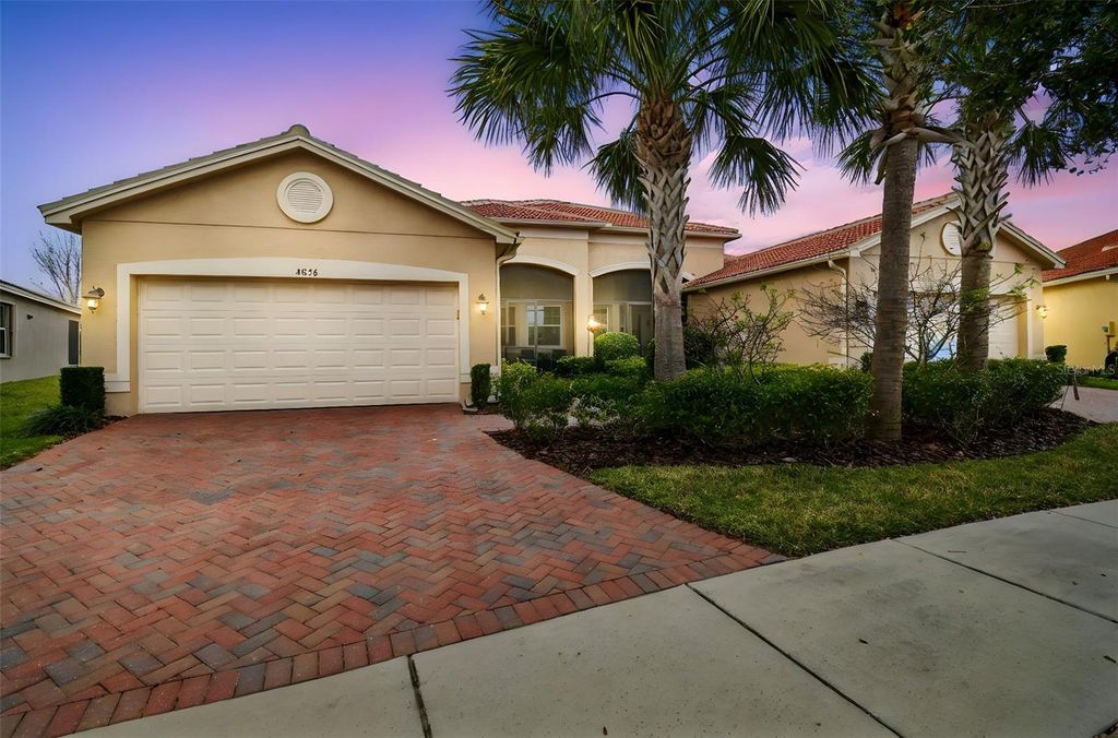 Photo of 4856 Marble Springs Circle, Wimauma, FL 33598 (MLS # TB8482762)