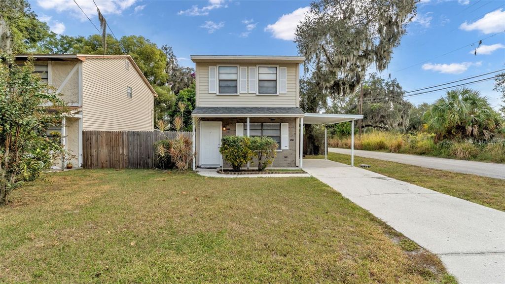 Photo of 4654 S Gary Avenue, Lakeland, FL 33813 (MLS # L4956917)