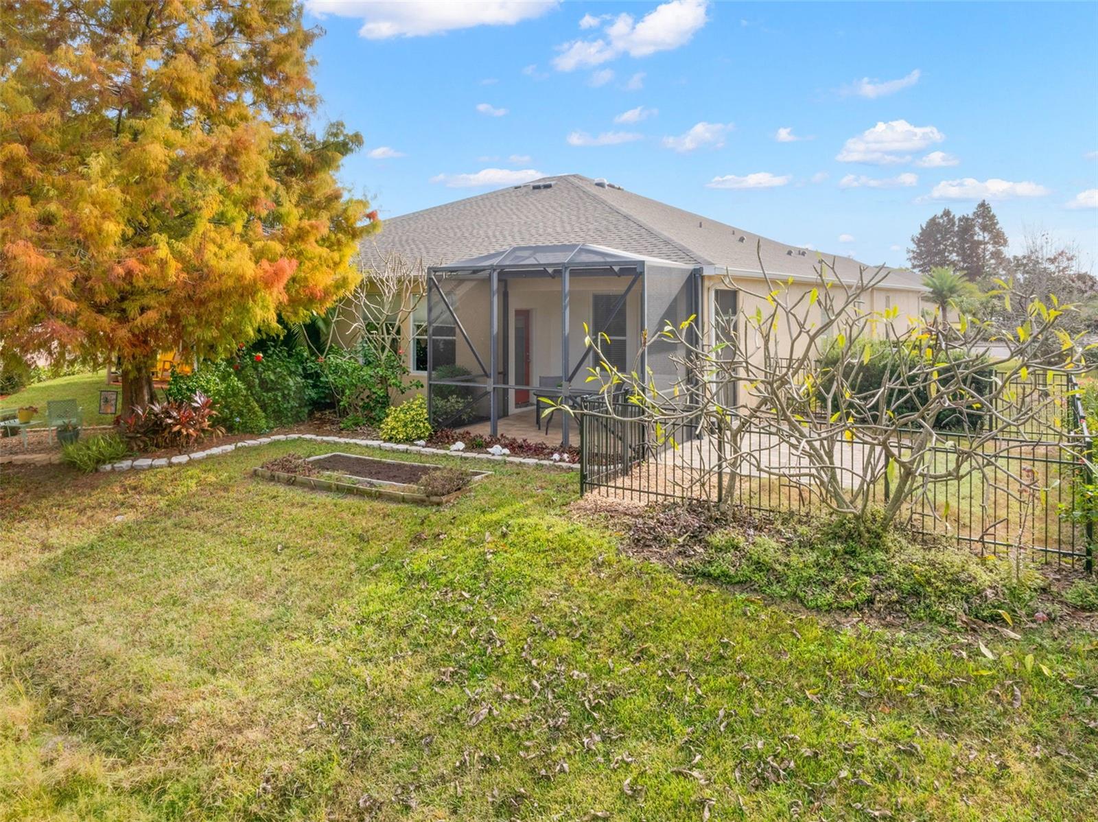 GULFWINDS - Residential