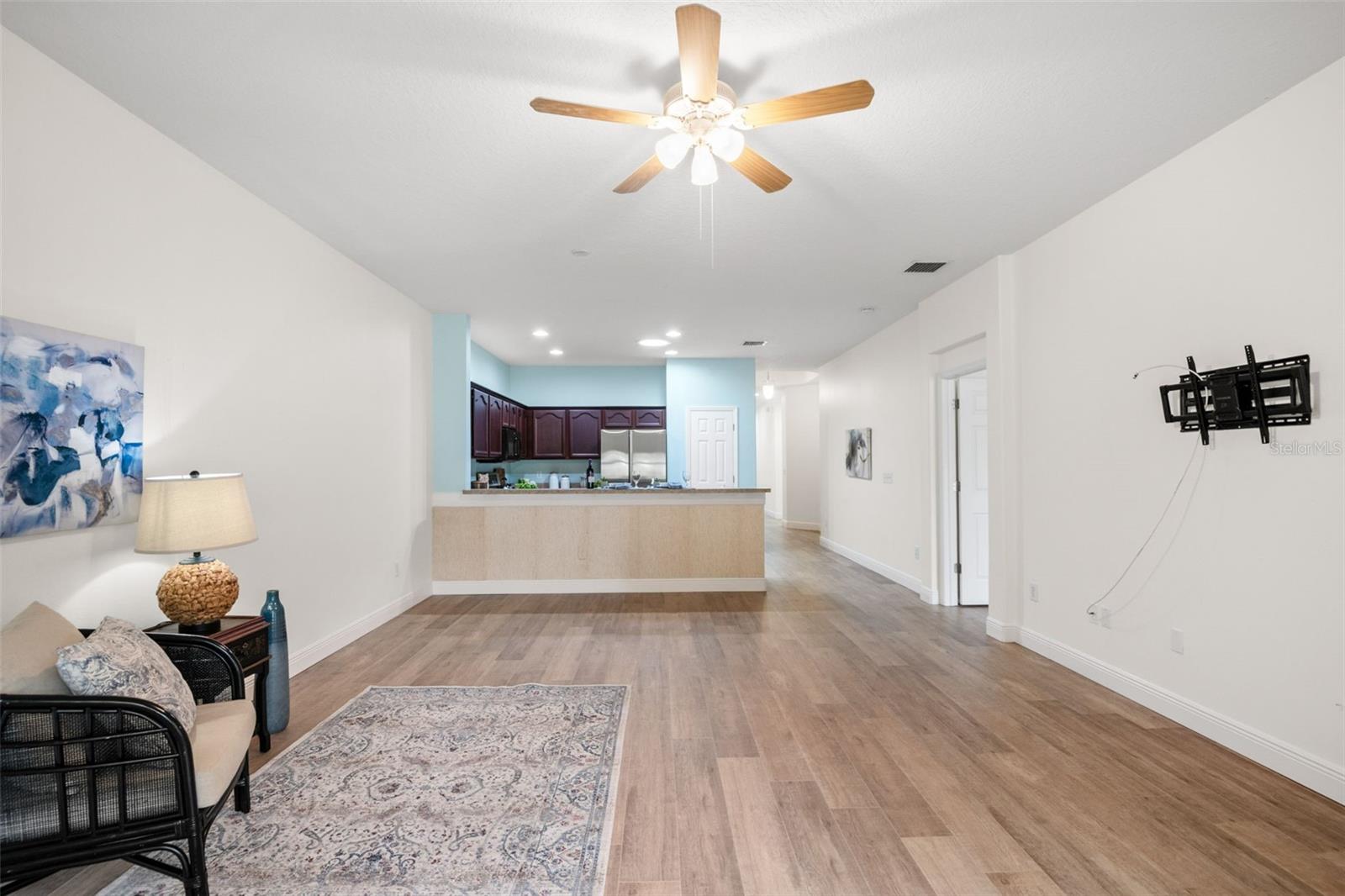 GULFWINDS - Residential