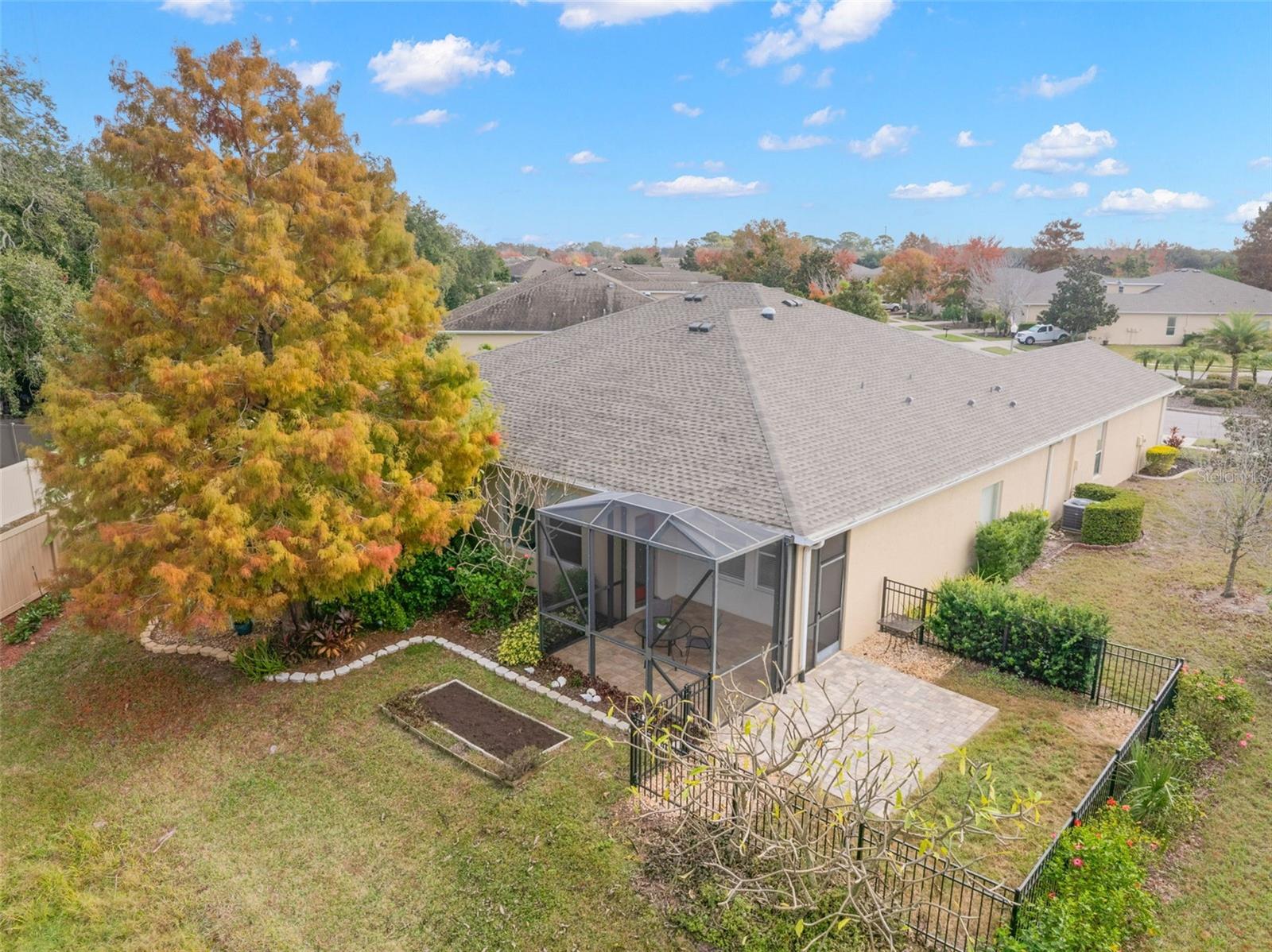 GULFWINDS - Residential