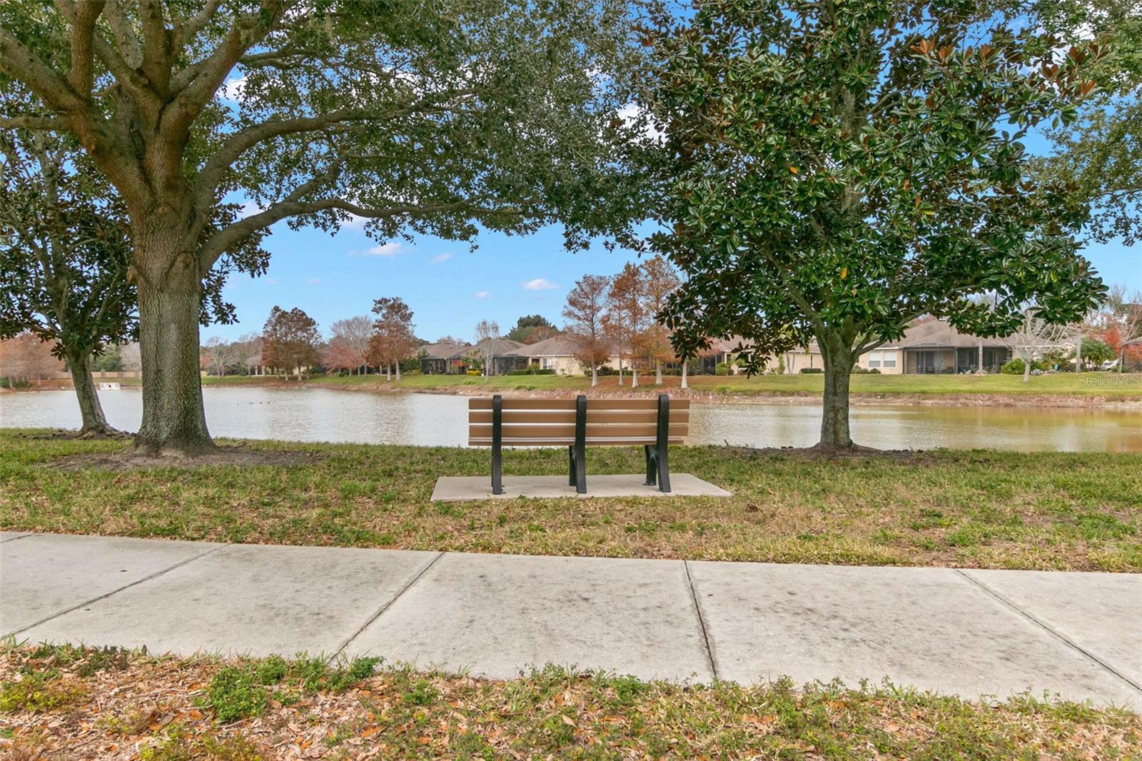 GULFWINDS - Residential