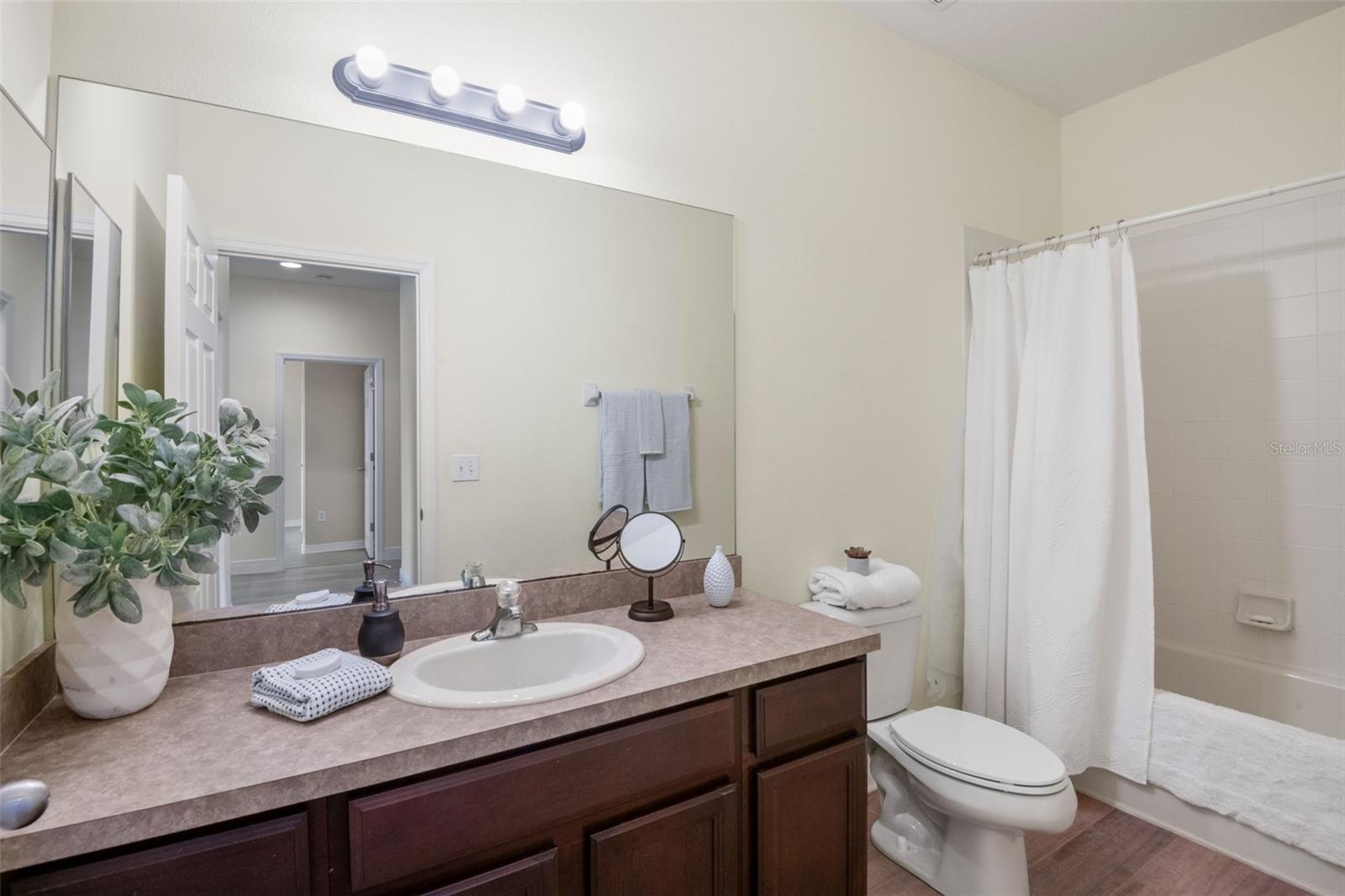 GULFWINDS - Residential