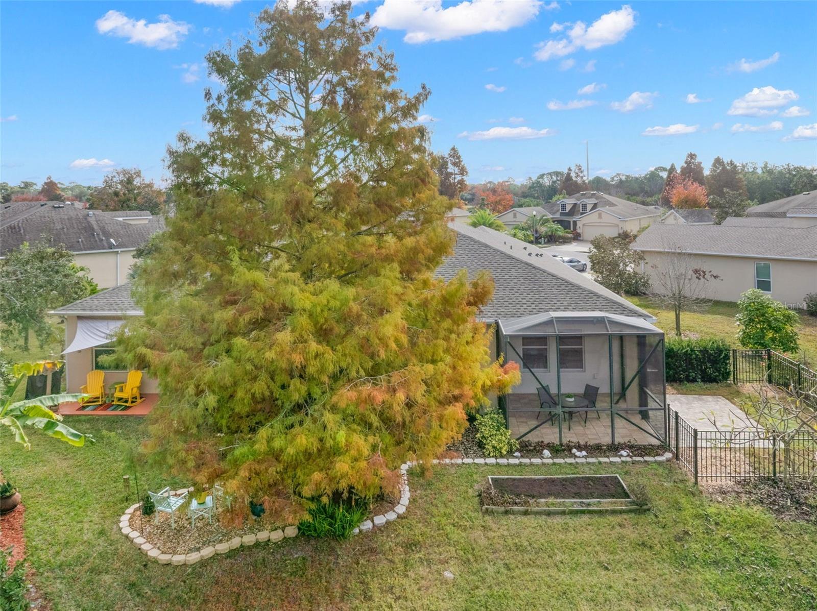 GULFWINDS - Residential