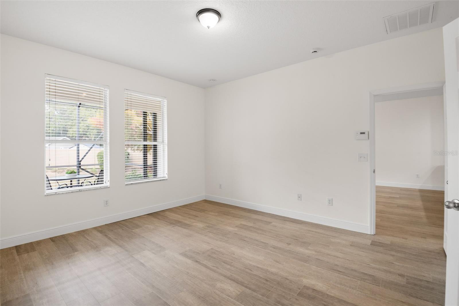 GULFWINDS - Residential