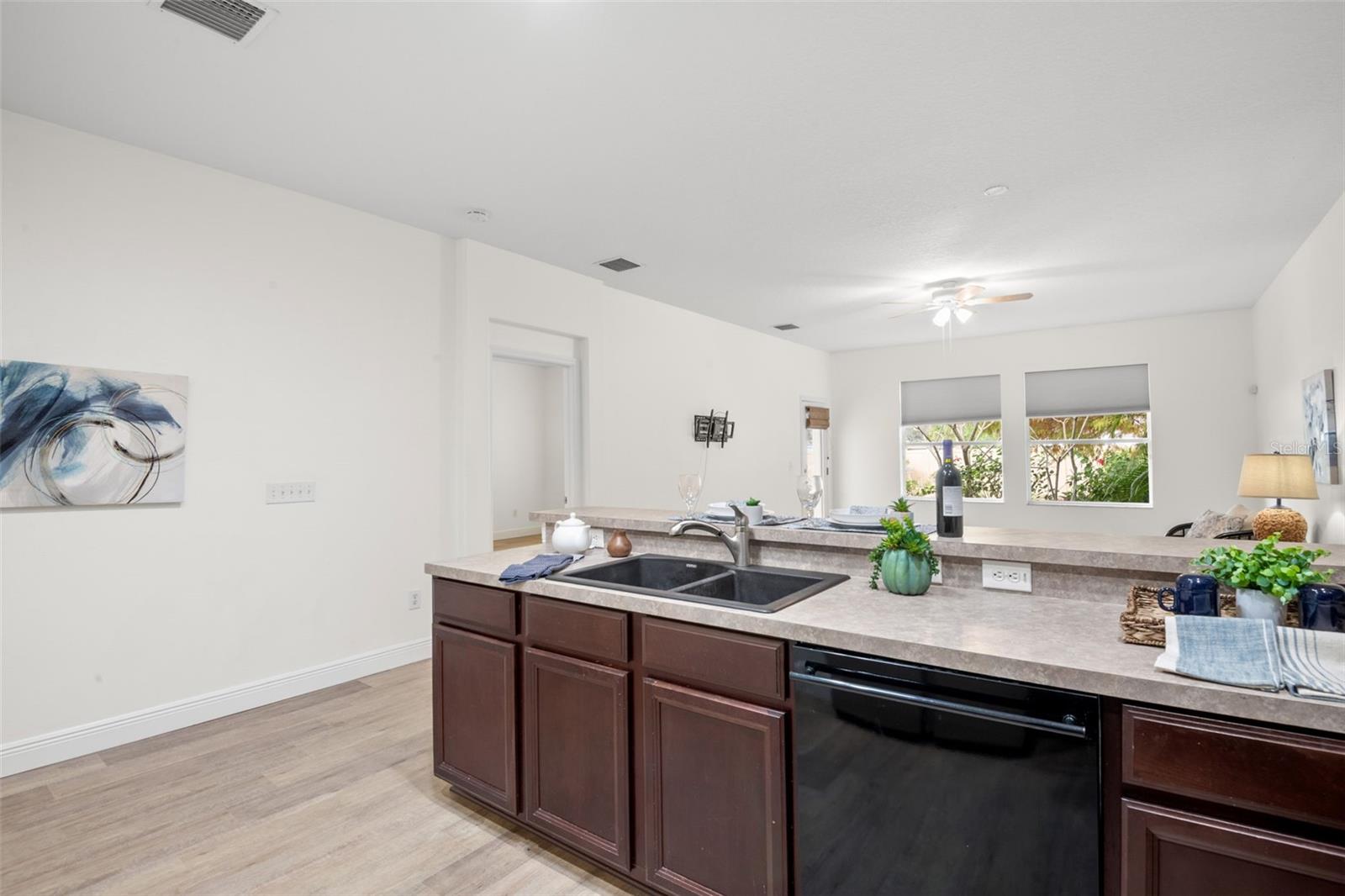 GULFWINDS - Residential