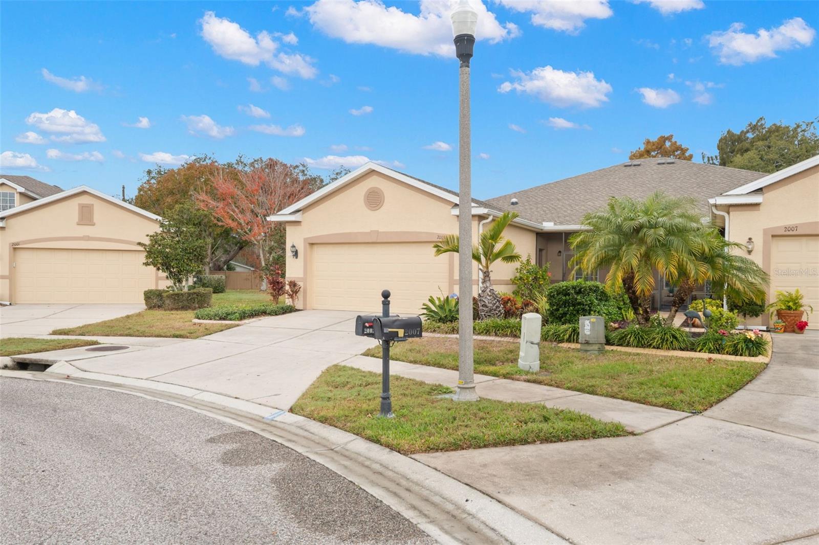 GULFWINDS - Residential