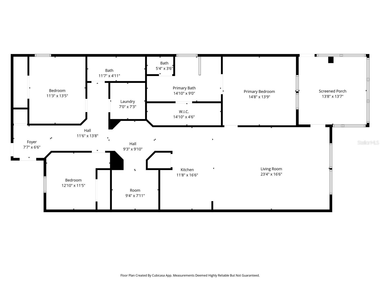 GULFWINDS - Residential